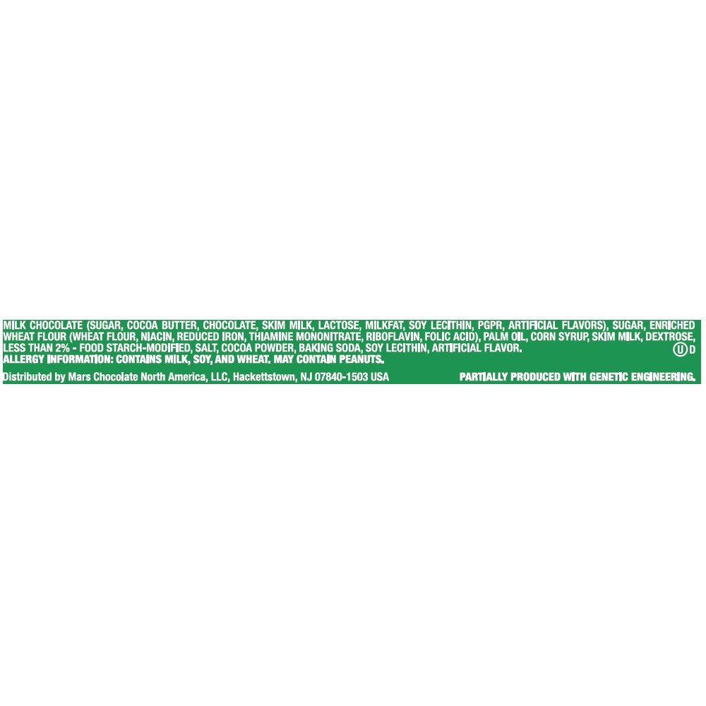 Twix Caramel Minis Chocolate Candy for the Holidays, 11.5 Ounce Bag