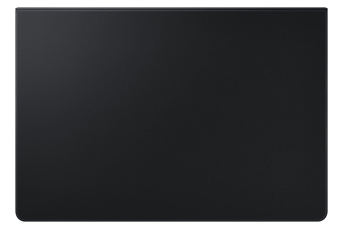 SAMSUNG Tablet Keyboard Cover, Protective Case for Galaxy Tab S8+, S7 FE, S7+ Lite w/ Large Key Sizes, S Pen Holder, Slim, Sturdy, Ultra Lightweight, US Version, Black Balck