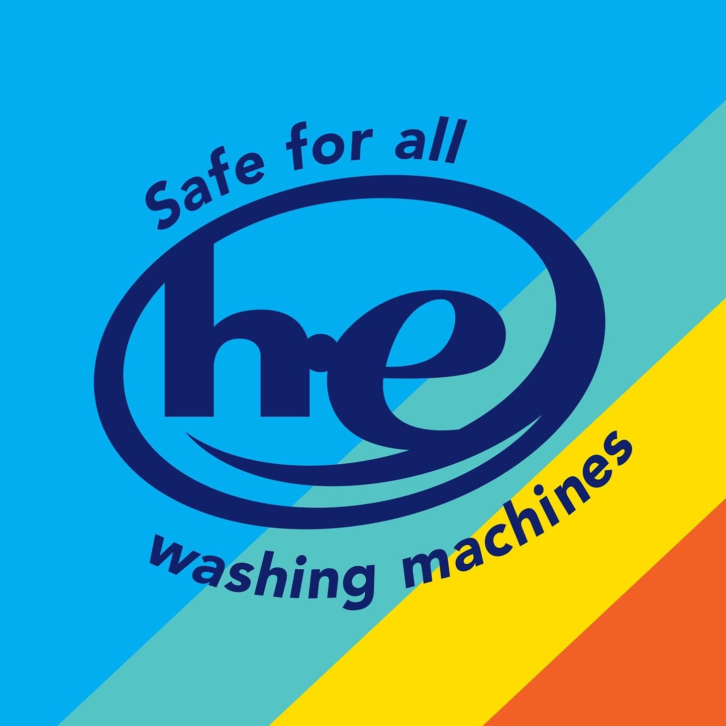 All Liquid Laundry Detergent