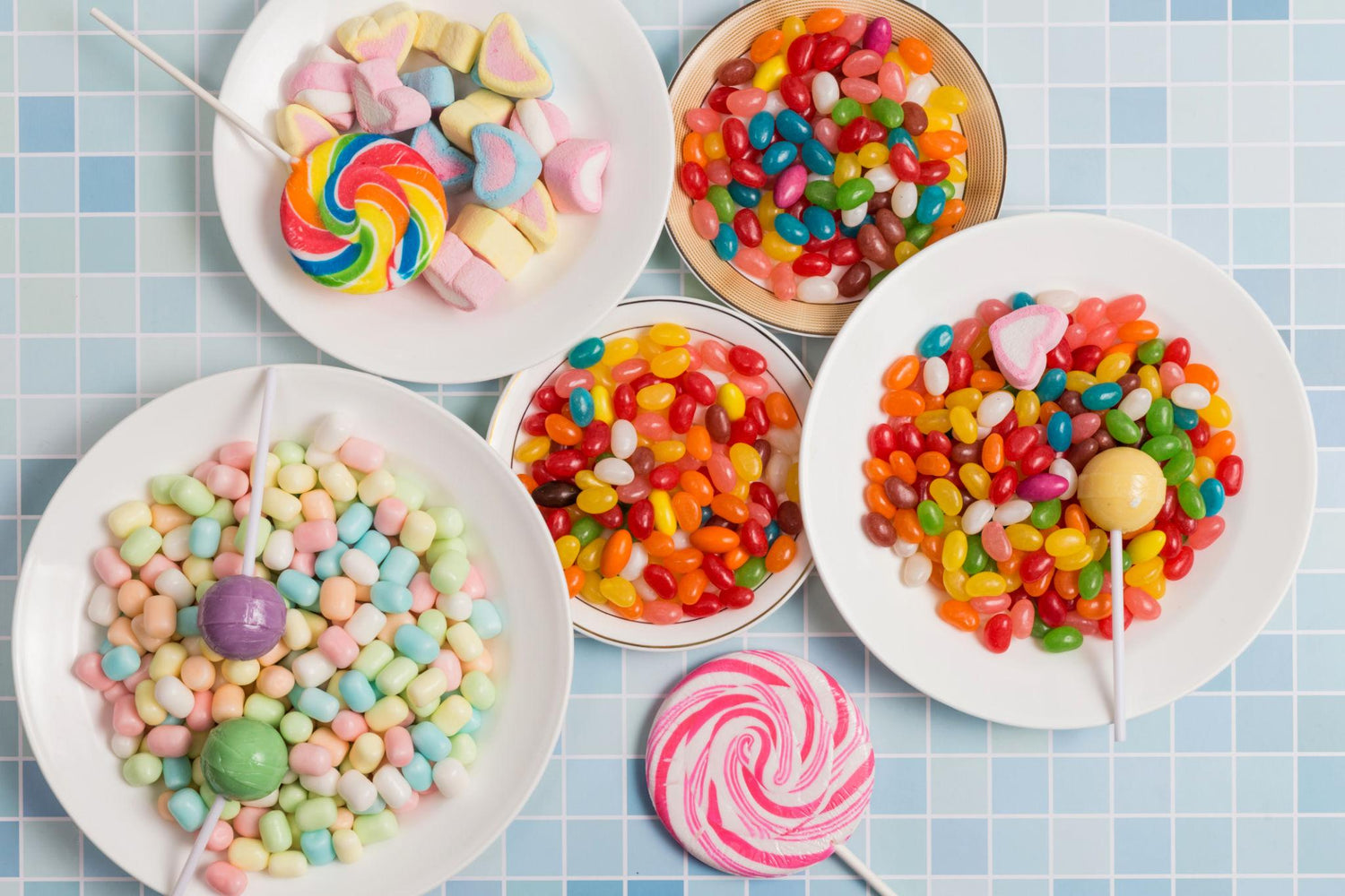 Candy