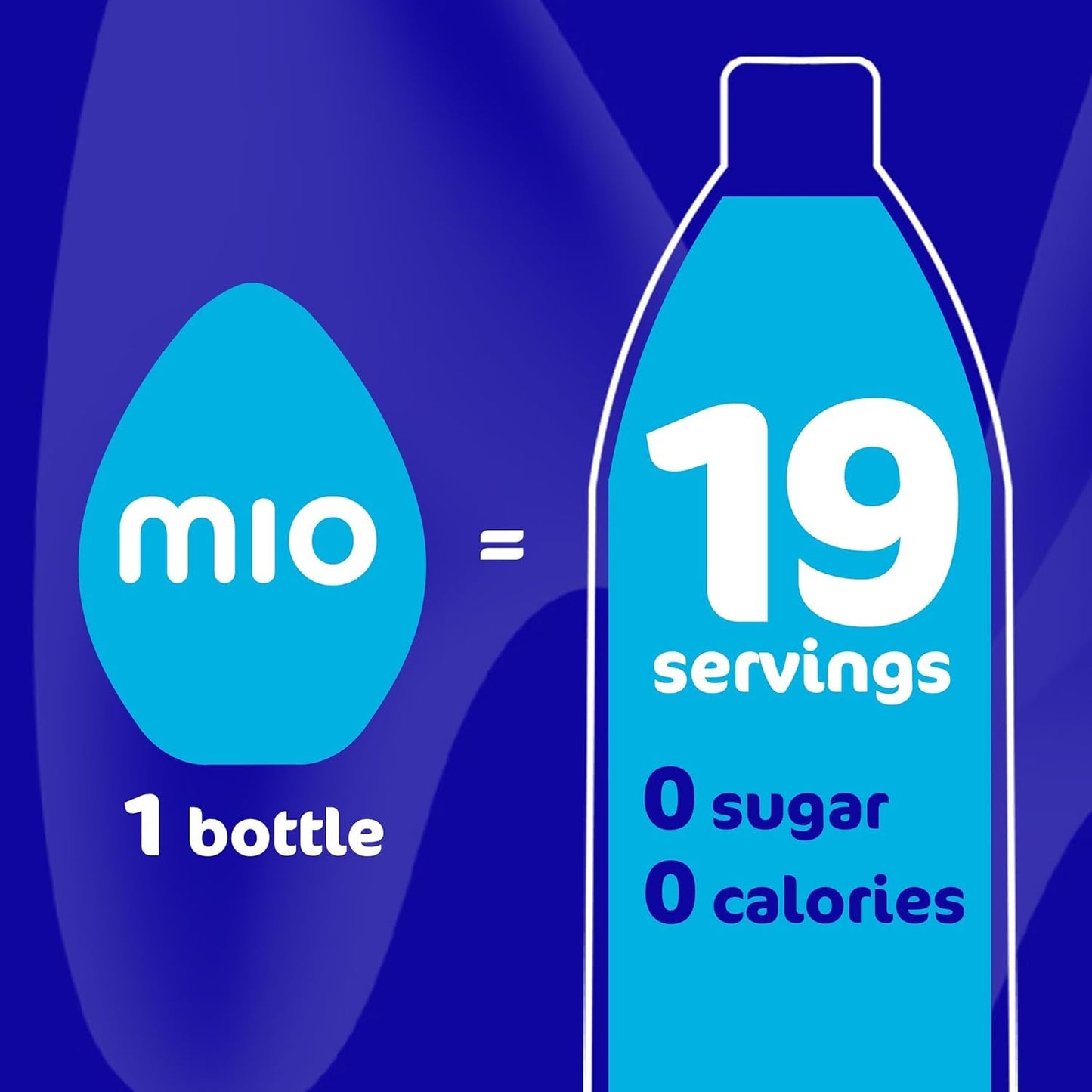 MiO Water Enhancer