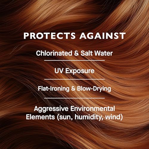 12 Benefits Instant Healthy Hair Treatment