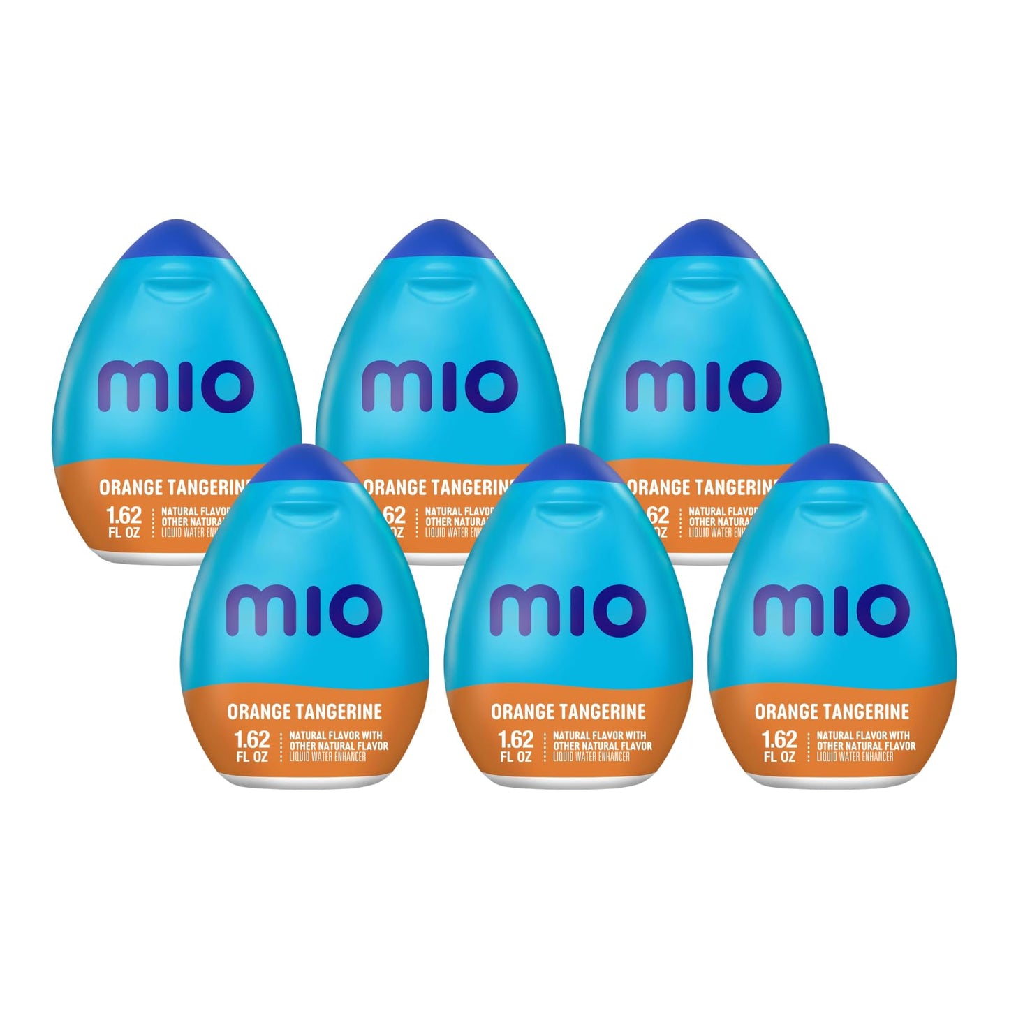MiO Water Enhancer