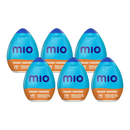 MiO Water Enhancer