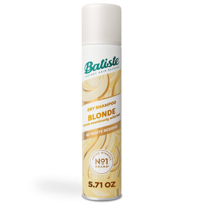 Batiste Dry Shampoo 162g/5.71 oz.