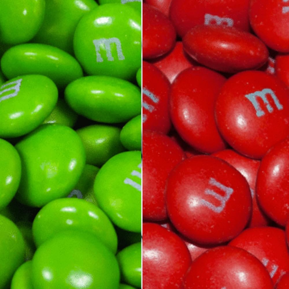 1.5 lbs Purple & Gold M&Ms Milk Chocolate Candy