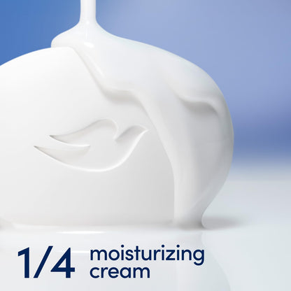 Beauty BarBarBodyUnisexMoisturizing CreamAdultMoisturizingSoapCruelty Free