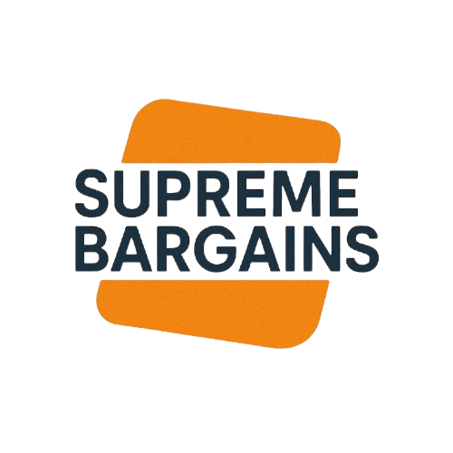 Supreme Bargains