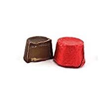 Rolo Holiday Chewy Caramels in Milk Chocolate, 2 pounds