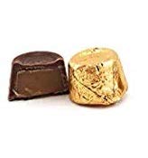 Rolo Holiday Chewy Caramels in Milk Chocolate, 2 pounds