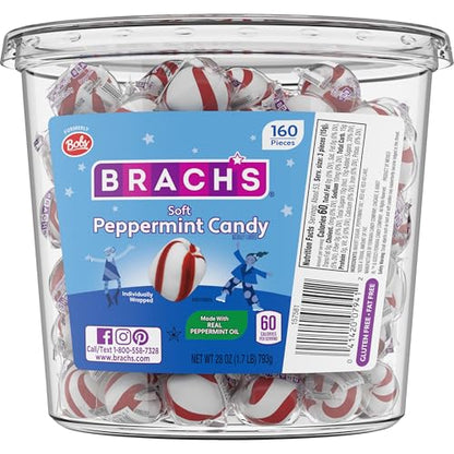 Brach's TUB