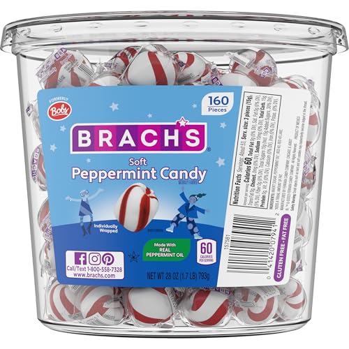 Brach's TUB