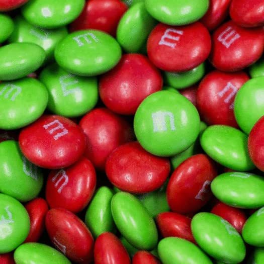 1.5 lbs Purple & Gold M&Ms Milk Chocolate Candy