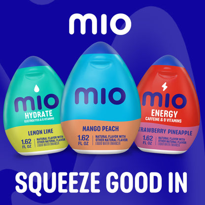 MiO Water Enhancer
