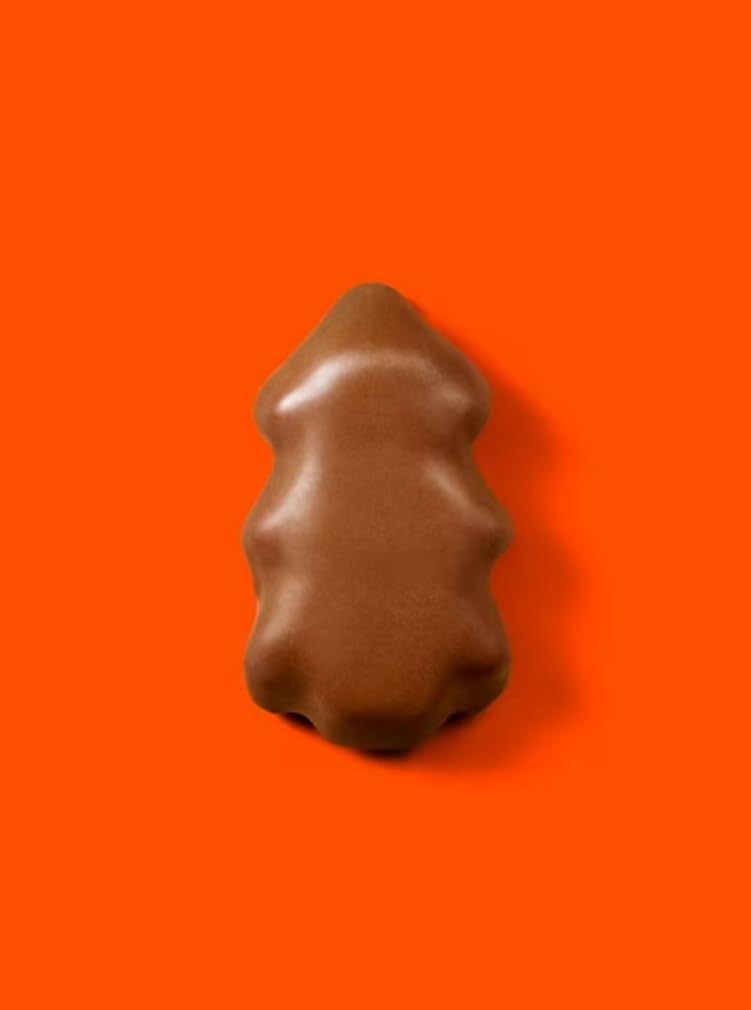 REESE'S Holiday Peanut Butter Trees (39.8 oz., 65 ct.)