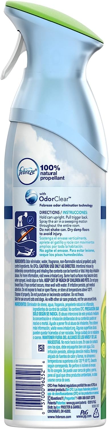 air gain originalstandard deodorizerstandard deodorizeraerosol