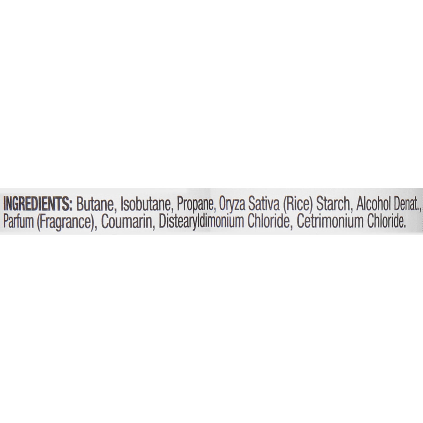 Batiste Dry Shampoo 1.6 oz. Tropical (PACK OF 3)