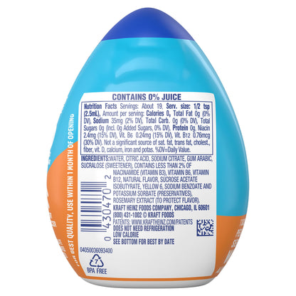 MiO Water Enhancer