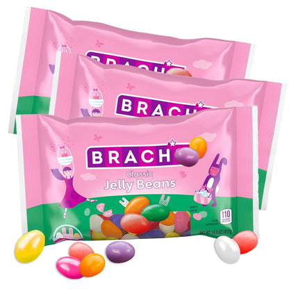 Easter Jelly Beans