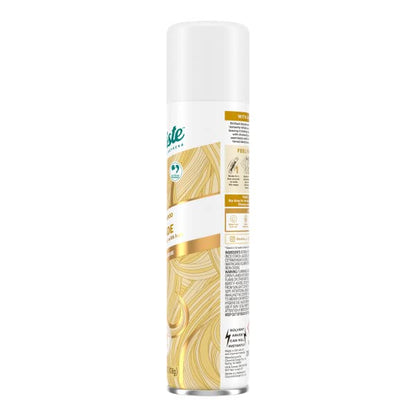 Batiste Dry Shampoo, Blonde, 3.81oz. (Pack of 4)