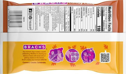 Brach's Harvest (Indian) Candy Corn - 11-oz. Bag - Pack of 2