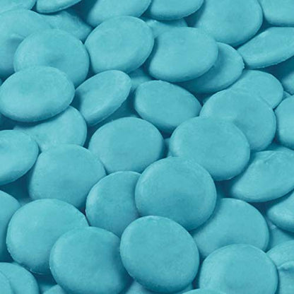 Wilton Candy Melts - Blue 340g