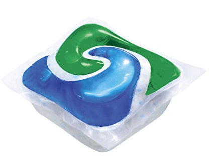 Cascade #1 Complete 12x Power ActionPacs Dish Detergent: Fresh Scent - 90 ct.