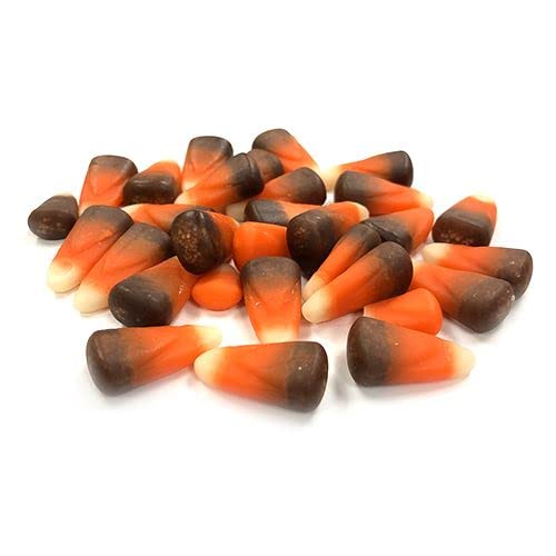 Brach's Harvest (Indian) Candy Corn - 11-oz. Bag - Pack of 2