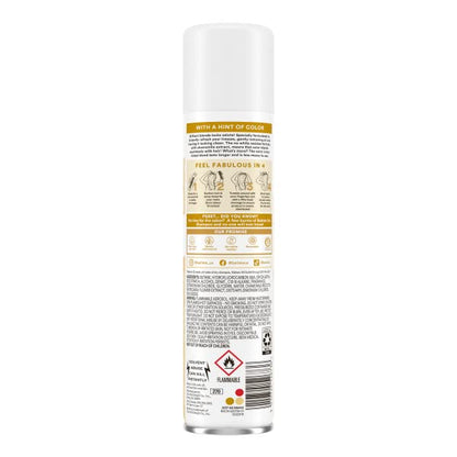 Batiste Dry Shampoo, Blonde, 3.81oz. (Pack of 4)