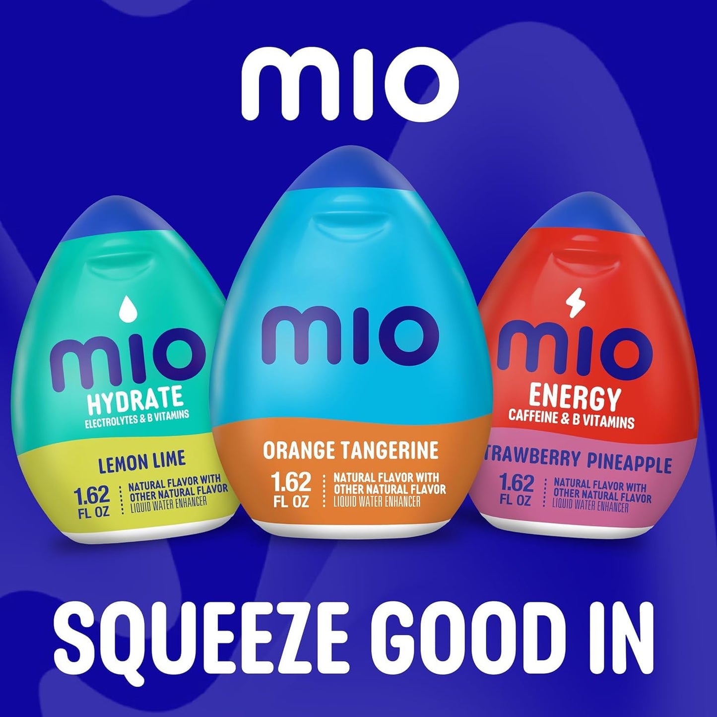 MiO Water Enhancer
