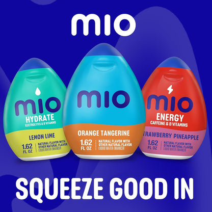 MiO Water Enhancer