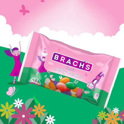Easter Jelly Beans