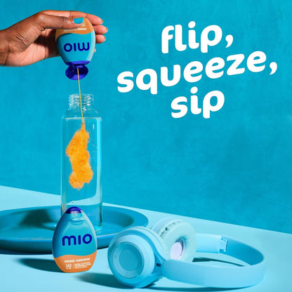 MiO Water Enhancer