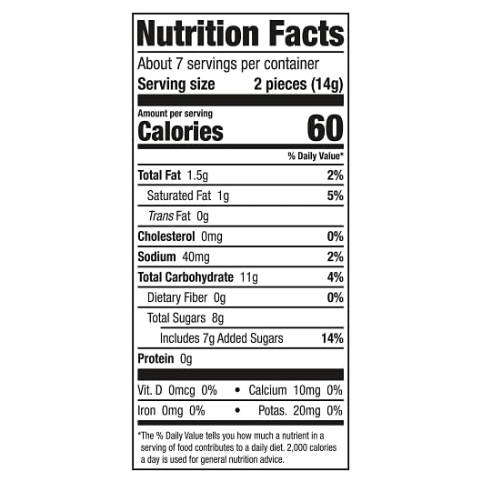 Brach's Coffee Hard Caramels Peg, 3.25 Ounce, Pack of 3 - Packaging May Vary