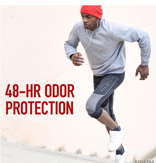 Old Spice High Endurance Pure Sport, 12 Ounce