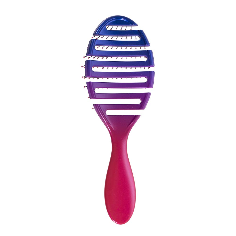 Wet Brush Pro Flex Dry, Ombre