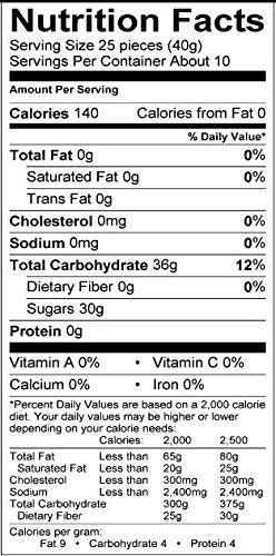Brach's Tiny Jelly Beans Bird Eggs,14 Ounce Bag