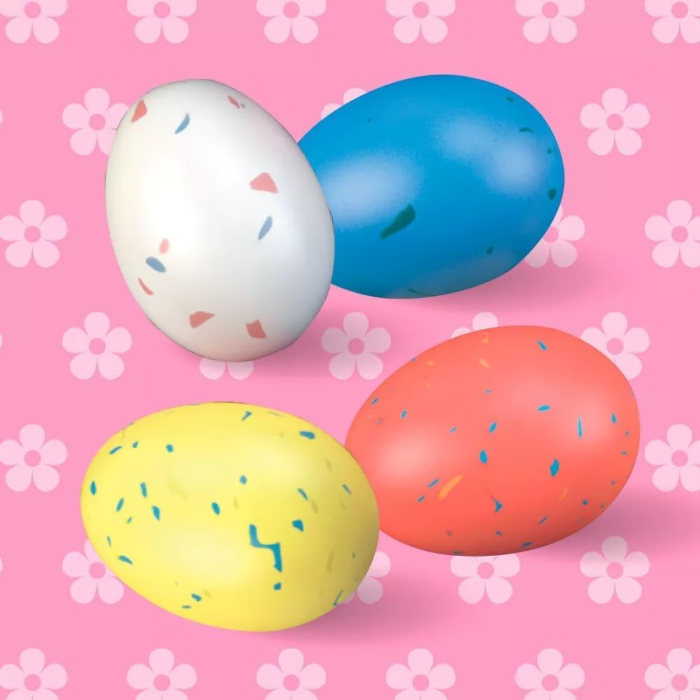 Robin Eggs Malted Milk Balls, 1 Pound Bulk Pack - Easter Chocolate Covered Candy Eggs For Egg Hunts, Baskets, & Party Favors - Easter Candy