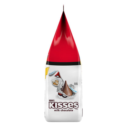 Hershey's Kisses Milk Chocolate - Pokemon Special Edition - Collect All 151 Designs - Fun For Everyone - Great For Sharing