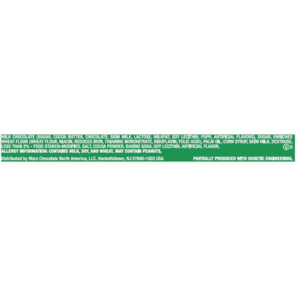 Twix Caramel Minis Chocolate Candy for the Holidays, 11.5 Ounce Bag