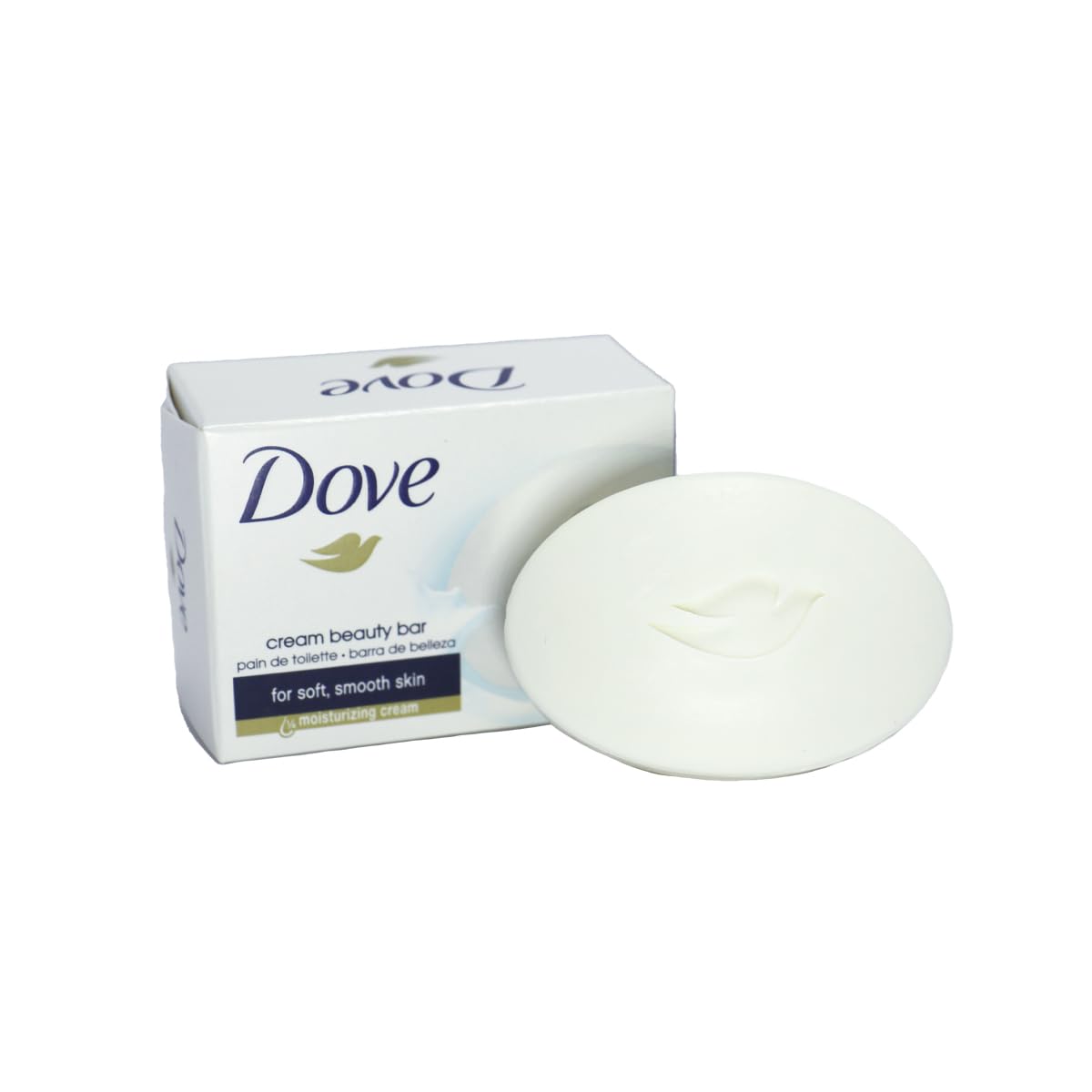Beauty BarBarBodyUnisexMoisturizing CreamAdultMoisturizingSoapCruelty Free