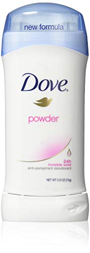 Antiperspirant Deodorant Stick, 24-Hour Protection