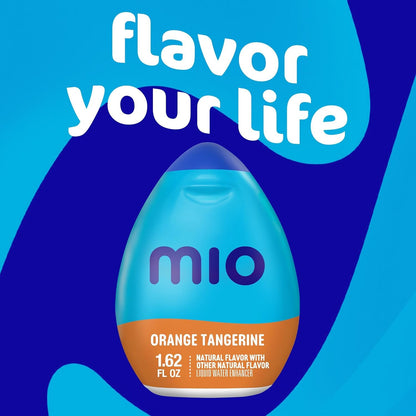 MiO Water Enhancer