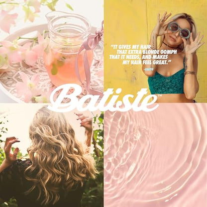 Batiste Dry Shampoo 162g/5.71 oz.