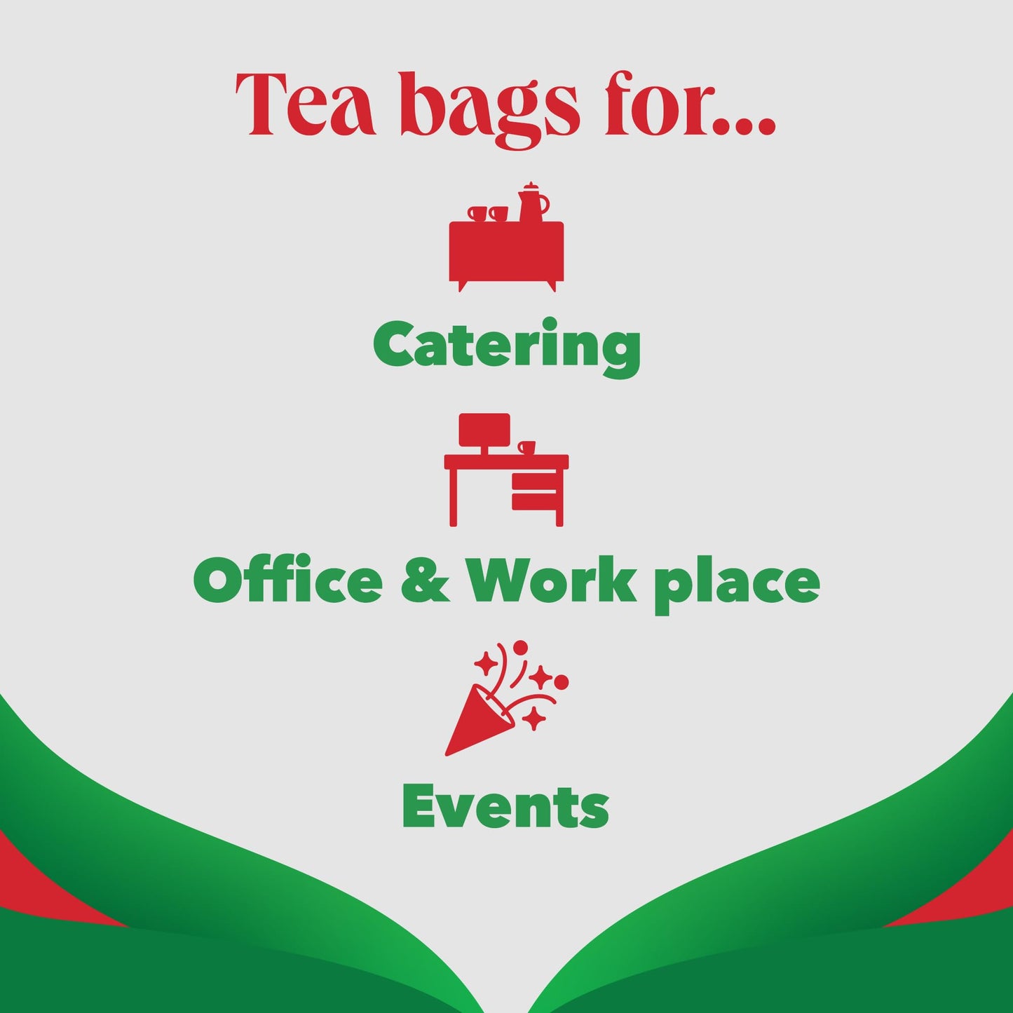 PG Tips One Cup Original Tea Bags (Pack of 1, Total 1100 Tea Bags)