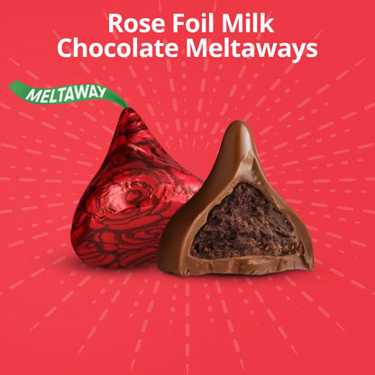 Meltaway Kisses,