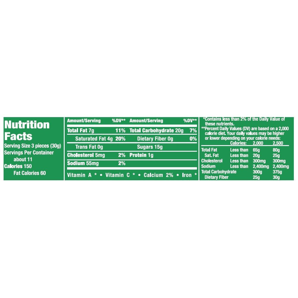 Twix Caramel Minis Chocolate Candy for the Holidays, 11.5 Ounce Bag