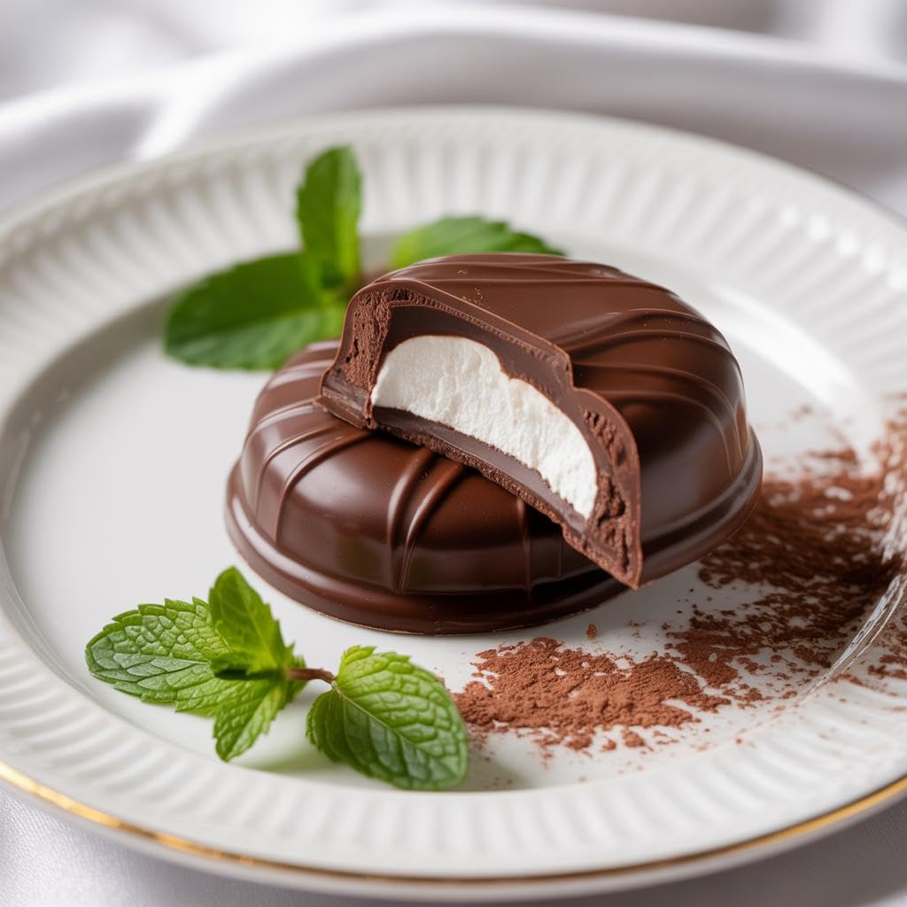 YORK Dark Chocolate Peppermint Pattie Miniatures, Holiday Candy Party Pack, Great Stocking Stuffer 35.2 oz