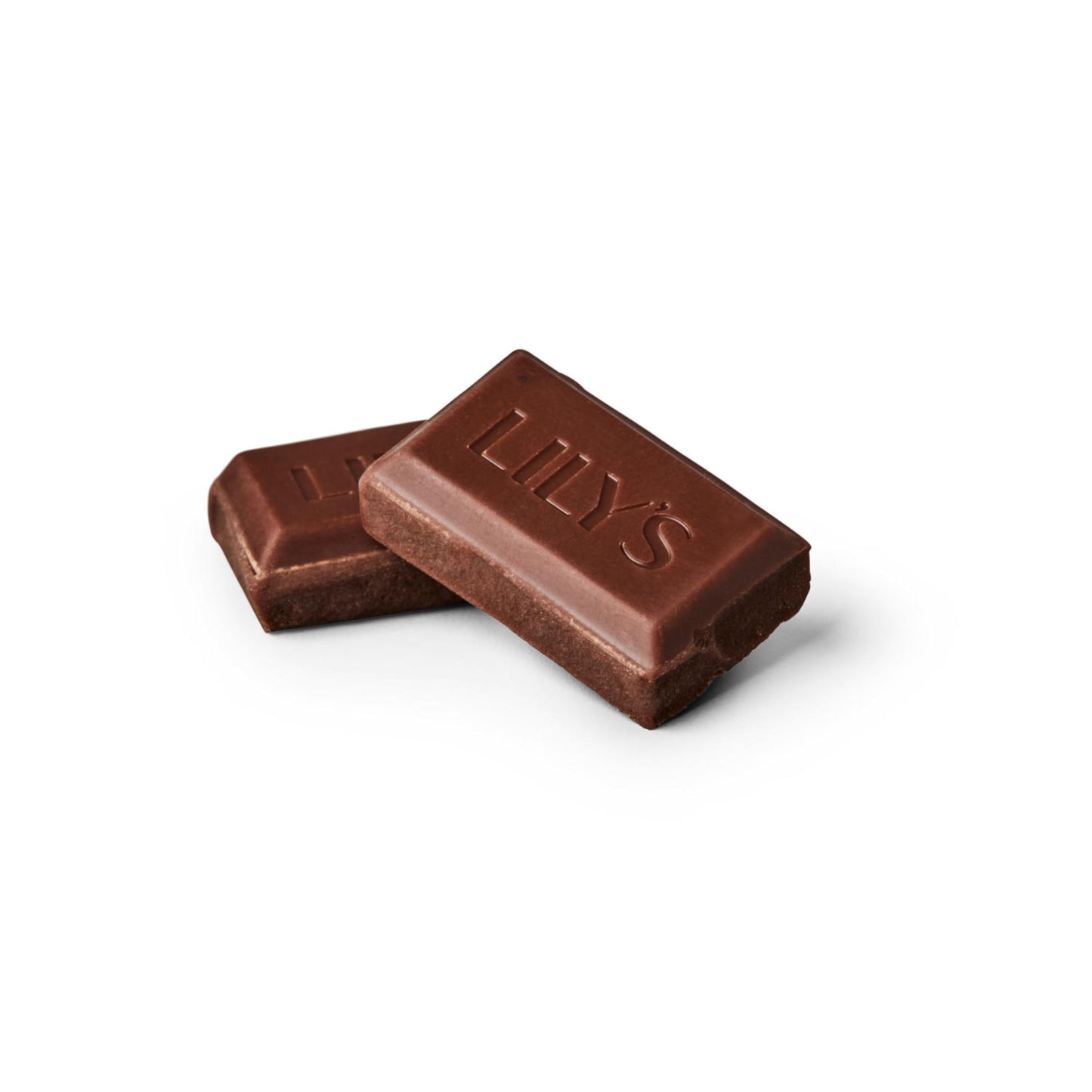 LILY'S Salted Caramel Milk Chocolate Style No Sugar Added, Sweets Bars, 2.8 oz (12 Count)