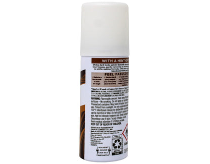 Batiste Dry Shampoo, Dark, Mini 1.06 fl. oz. (Pack of 3)